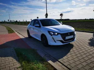 Peugeot 208 II 1.5 BlueHDi Active Pack S&S 2021