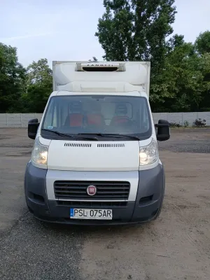 Fiat Ducato 2013