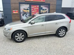 Volvo XC60 I T6 AWD Drive-E Summum 2015