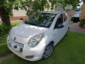 Suzuki Alto 1.0 Classic 2010