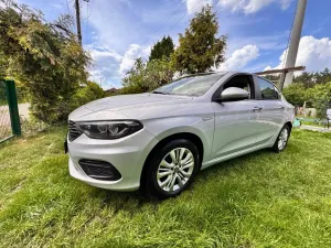 Fiat Tipo II 1.4 16v Easy 2018