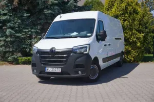 Renault Master 2024