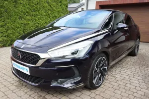 DS DS5 2015