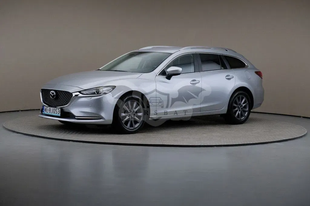 Mazda 6 III 2.0 SkyJoy 2023