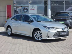 Toyota Corolla Seria E21 1.8 Hybrid Comfort 2025