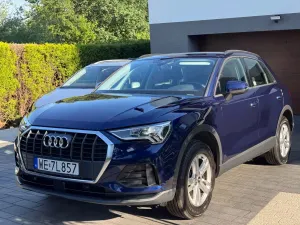 Audi Q3 II 35 TFSI Advanced 2022