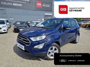 Ford Ecosport 1.0 EcoBoost GPF Trend 2019