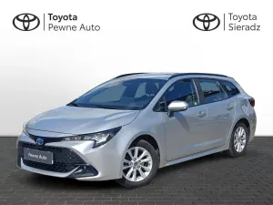 Toyota Corolla Seria E21 1.8 Hybrid Comfort 2023