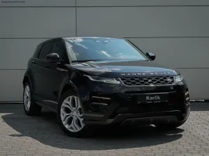 Land Rover Range Rover Evoque II 1.5 P300e PHEV Dynamic SE 2022