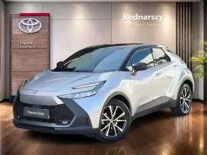 Toyota C-HR 2.0 Hybrid Dynamic Force Style 2024