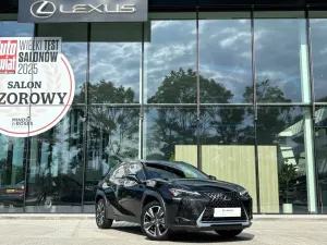 Lexus UX 250h GPF Business 2WD 2023