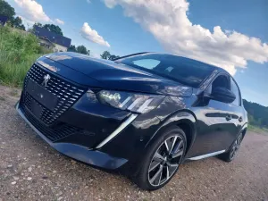 Peugeot 208 II 2021