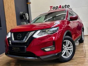 Nissan X-Trail III 1.6 DCi Tekna 2WD Xtronic 2018