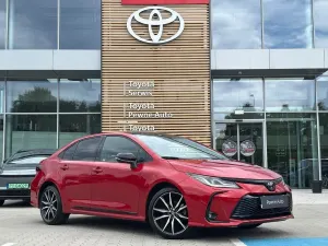Toyota Corolla Seria E21 1.8 Hybrid GR Sport 2025