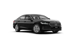 Skoda Superb VI 1.5 TSI Plug-in Hybrid Drive DSG 2026