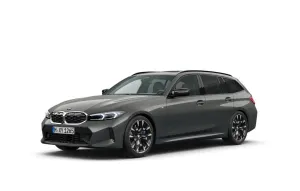 BMW 3 Series G20/G21 M340i xDrive mHEV sport 2025