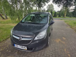 Opel Meriva II 1.4 T Enjoy 2016