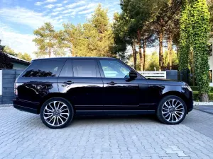 Land Rover Range Rover IV 2019