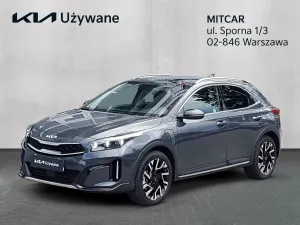 Kia XCeed 1.6 GDI PHEV Business Line DCT 2024