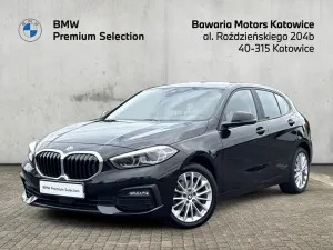 BMW 1 Series F40 118i Advantage 2023