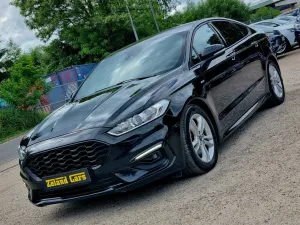 Ford Mondeo Mk5 2.0 EcoBlue ST-Line 2022