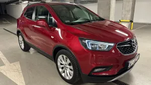 Opel Mokka I 1.4 T Cosmo S&S EU6 2017