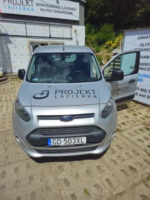 Ford Transit Connect II 220 L1 Ambiente 2016