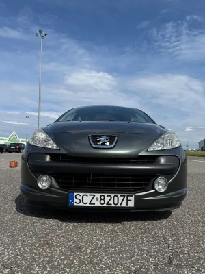 Peugeot 207 95 VTi Urban Move 2009