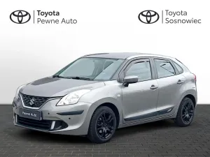 Suzuki Baleno (Esteem) 1.2 Premium 2019