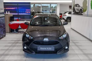 Toyota Yaris IV 1.5 Comfort 2024