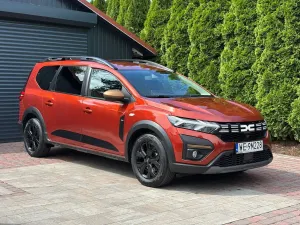 Dacia Jogger 1.0 TCe Extreme+ 7os 2023