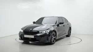 BMW 3 Series G20/G21 320i Edition M Sport Shadow 2023