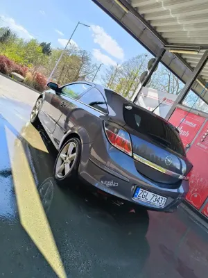 Opel Astra H 1.7 CDTI Edition 2008
