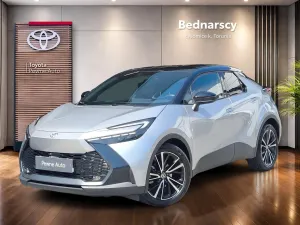 Toyota C-HR 1.8 Hybrid Executive 2025
