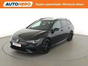 Volkswagen Golf VIII 2.0 TSI 4Motion R DSG 2023