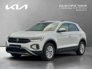 Volkswagen T-ROC I 2023