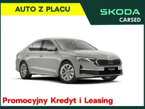 Skoda Octavia IV 1.5 TSI mHEV Drive Selection DSG 2026