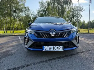 Renault Clio V (2019-2025) TCe 90 ESPIRIT ALPINE 2023