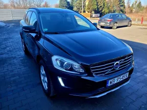 Volvo XC60 I D4 Geartronic Summum 2016