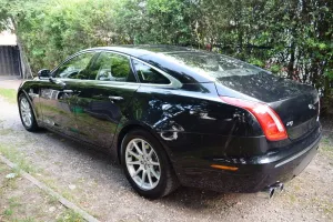 Jaguar XJ X351 3.0 D V6 Luxury 2011