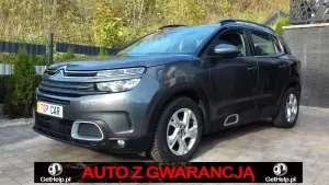 Citroën C5 Aircross BlueHDI 130 S&S LIVE PACK 2019