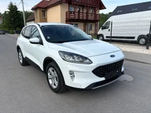 Ford Kuga III 2.5 Duratec FHEV ACTIVE X 2023
