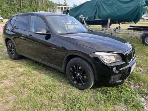 BMW X1 E84 xDrive20d 2013