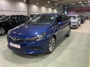 Opel Astra K 1.5 CDTI GS Line S&S 2020