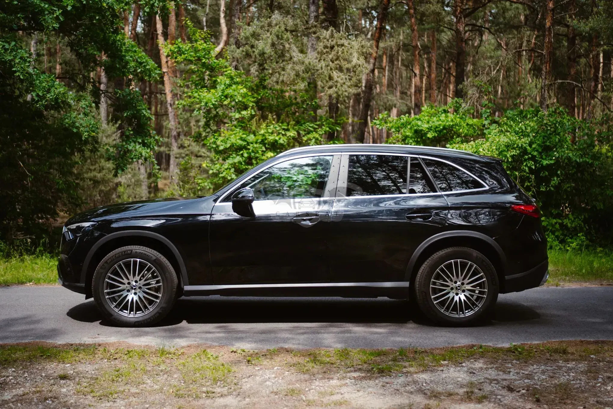 Mercedes-Benz GLC II 300 e 4Matic 9G-TRONIC Avantgarde Advanced 2023