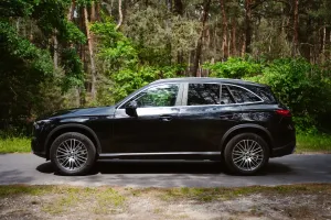 Mercedes-Benz GLC II 300 e 4Matic 9G-TRONIC Avantgarde Advanced 2023