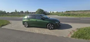 Peugeot 308 P5 1.2 PureTech GPF Allure Pack S&S EAT8 2022