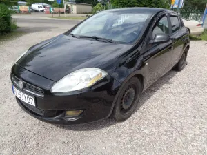 Fiat Bravo II 1.4 T-JET 16V Sport Plus 2007