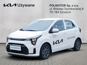 Kia Picanto (Morning) II 1.0 GDI L 2025