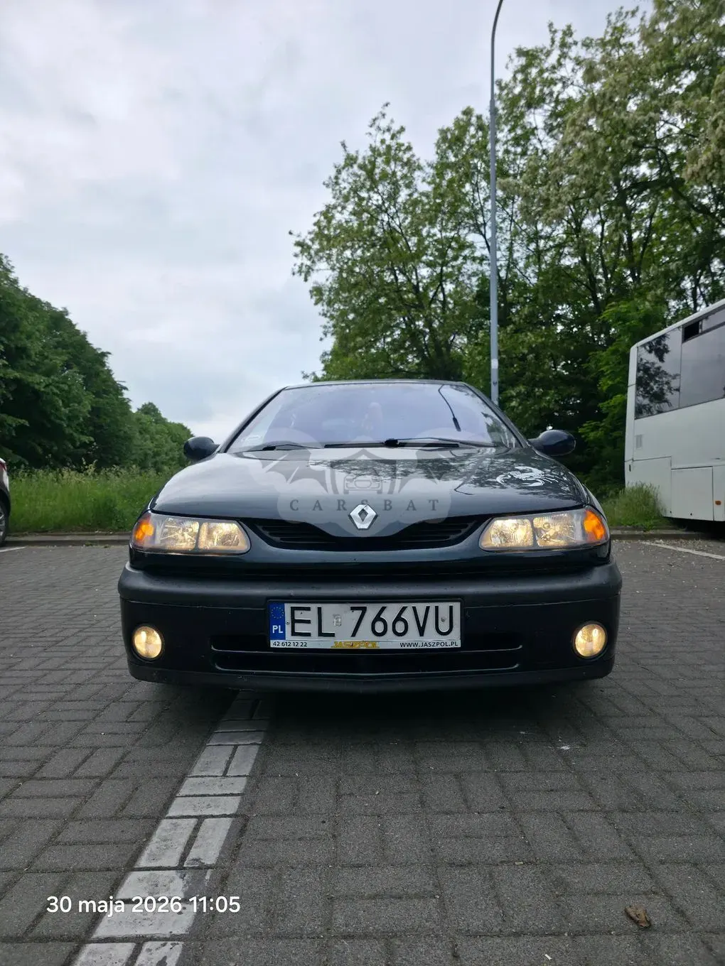 Renault Laguna I 1.8 RXT 2000